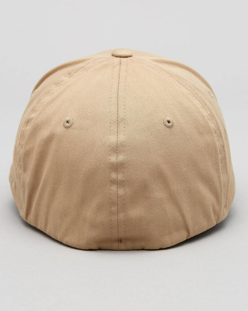 Flexfit Basic Flexfit Cap for Mens