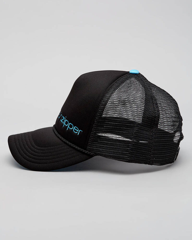 VonZipper Moby Classic Trucker Cap for Mens
