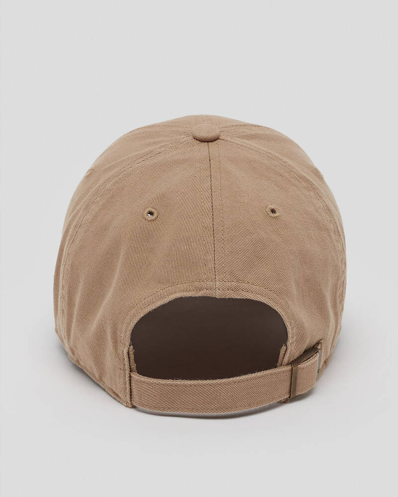 Forty Seven Blank Flat 47 Clean Up Cap for Mens