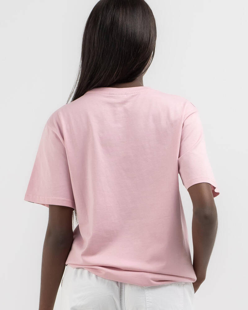 Ellesse Loftini T-Shirt for Womens