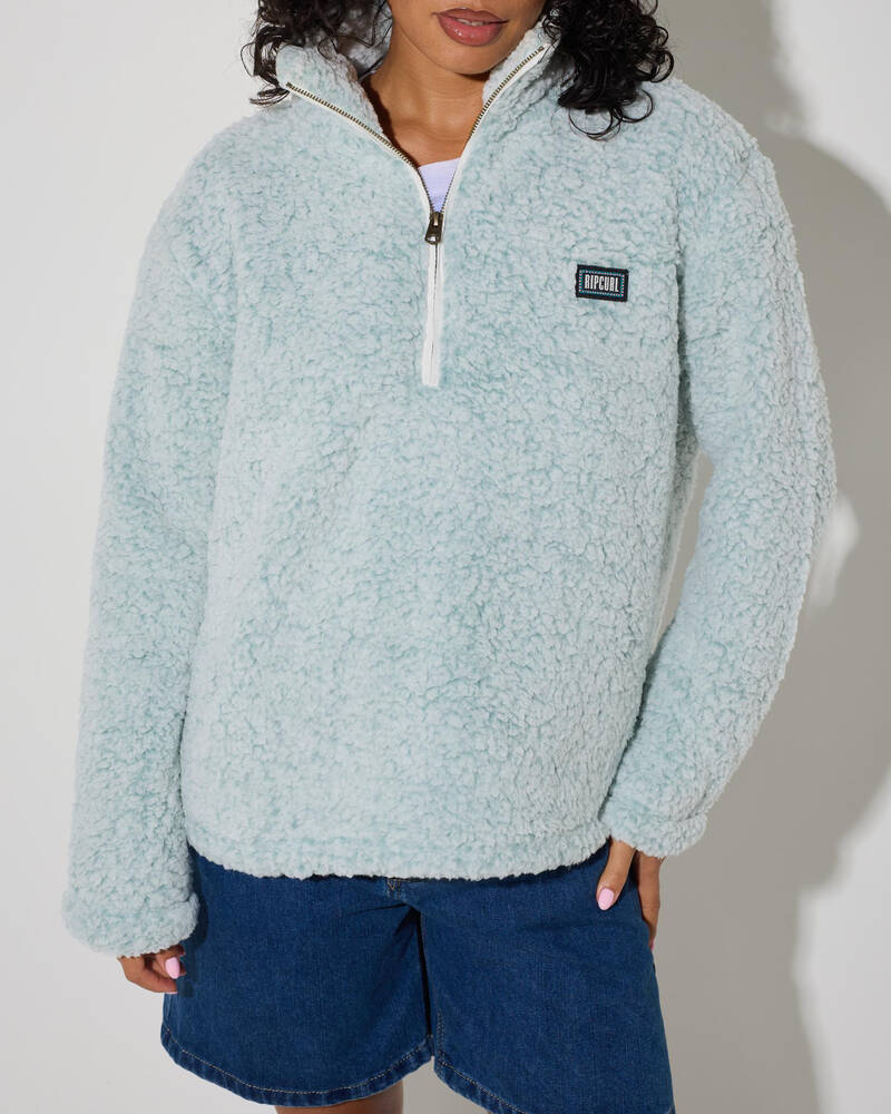 Rip Curl Dark N Stormy Sweatshirt for Womens