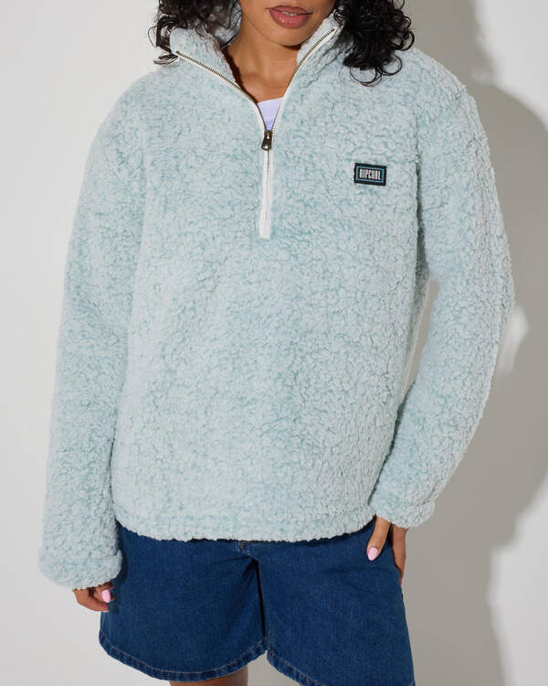 Rip Curl Dark N Stormy Sweatshirt for Womens