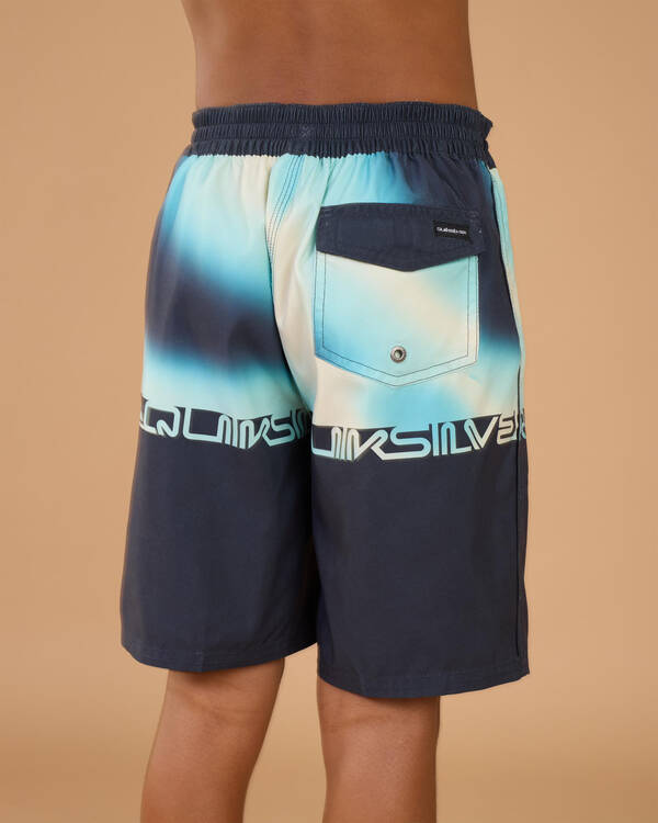 Quiksilver Boys' Everyday Half Jam Board Shorts for Mens