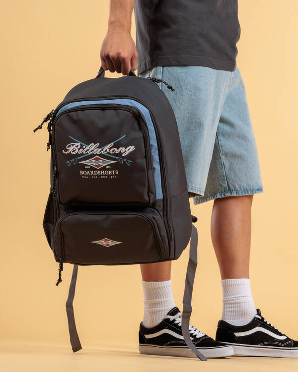 Juggernaught Backpack