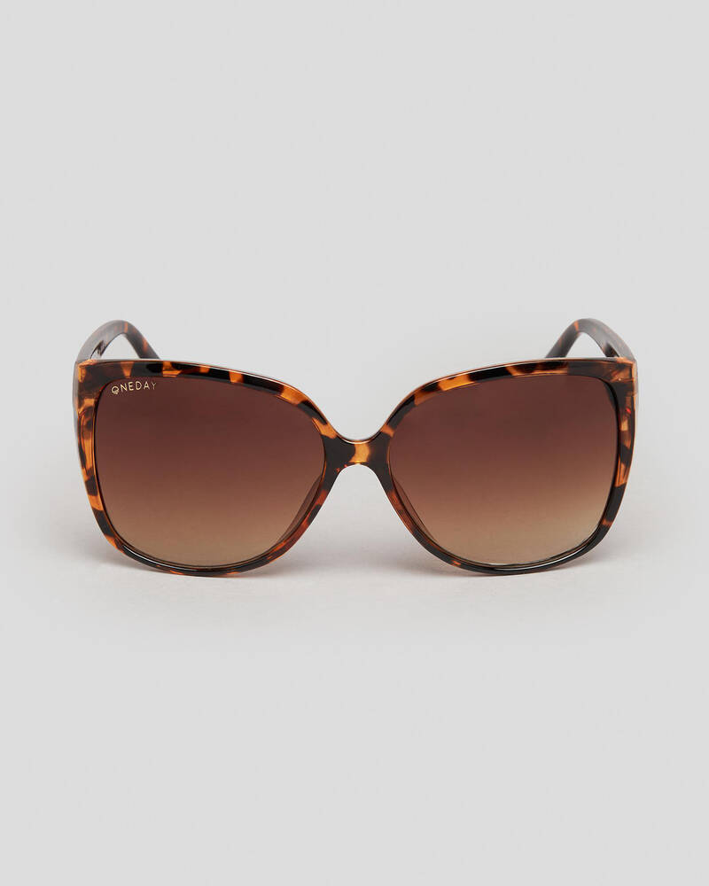 ONEDAY Remember The Name Sunglasses for Womens