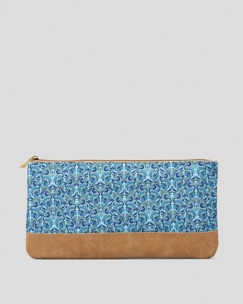 Mooloola Zahra Pencil Case for Womens