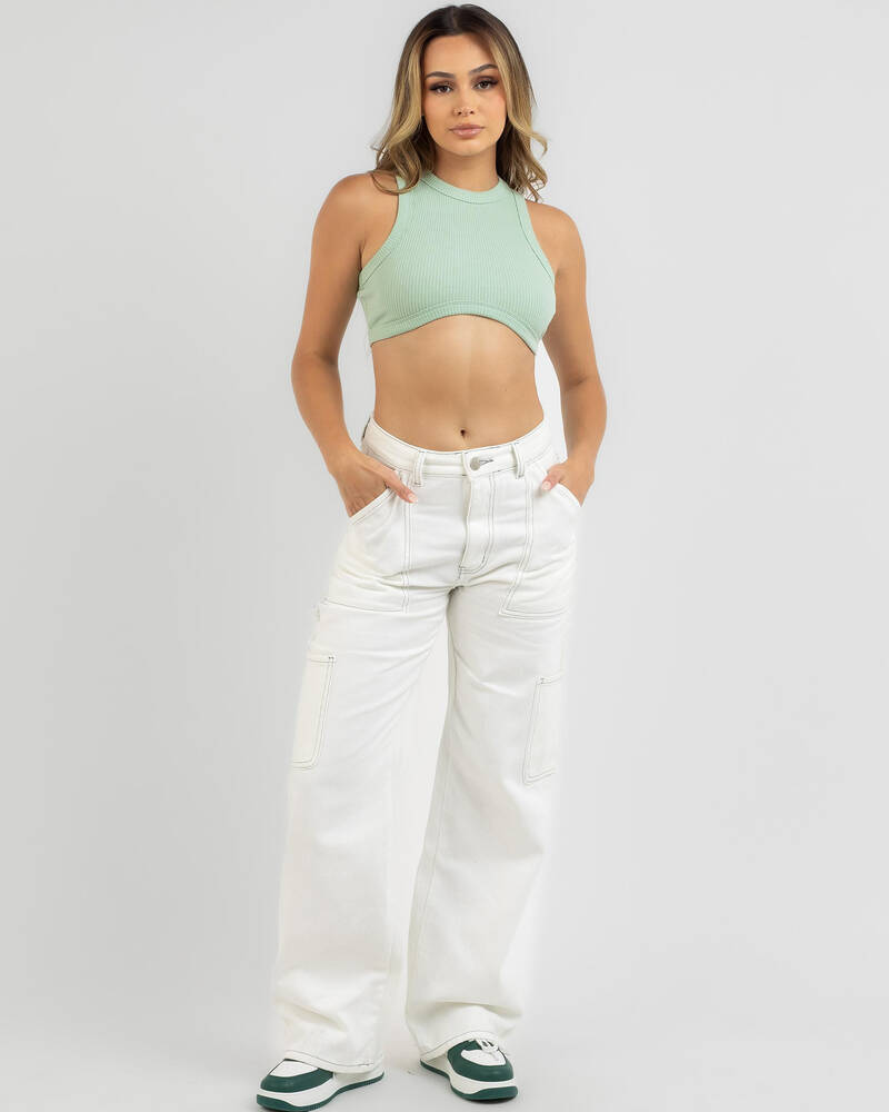 Country Denim Kendall Jeans for Womens