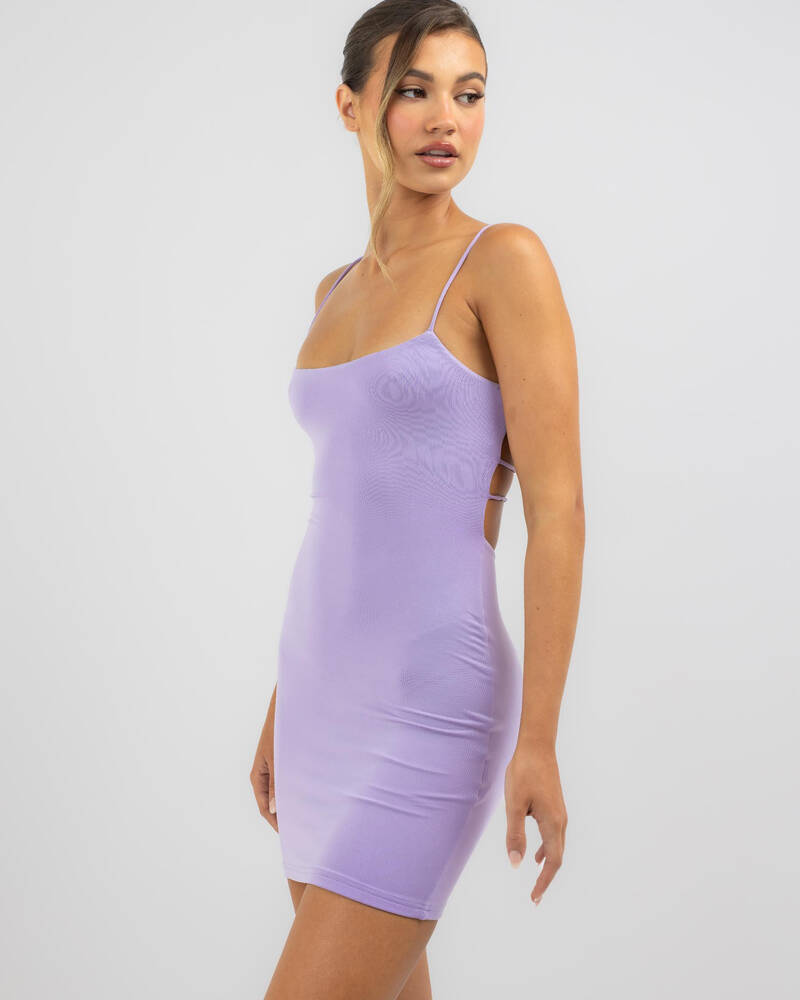 Mooloola Hope Dress for Womens