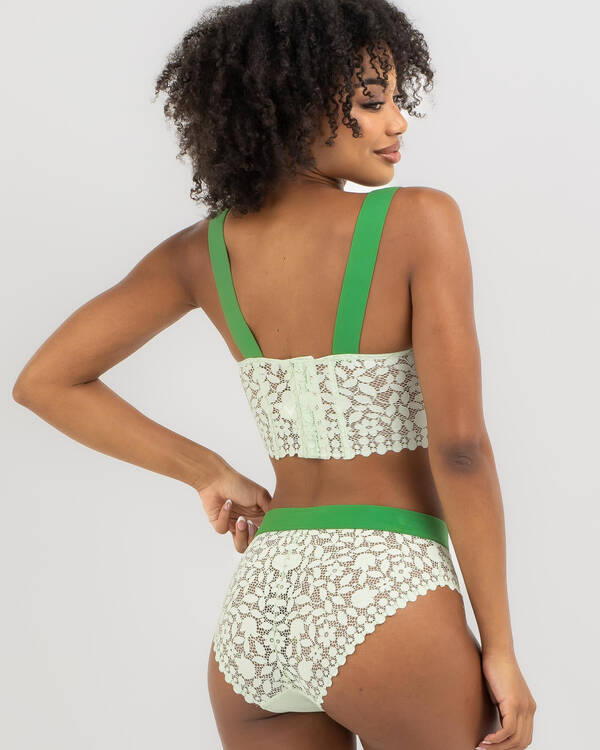 Tommy Hilfiger Signature Corset for Womens