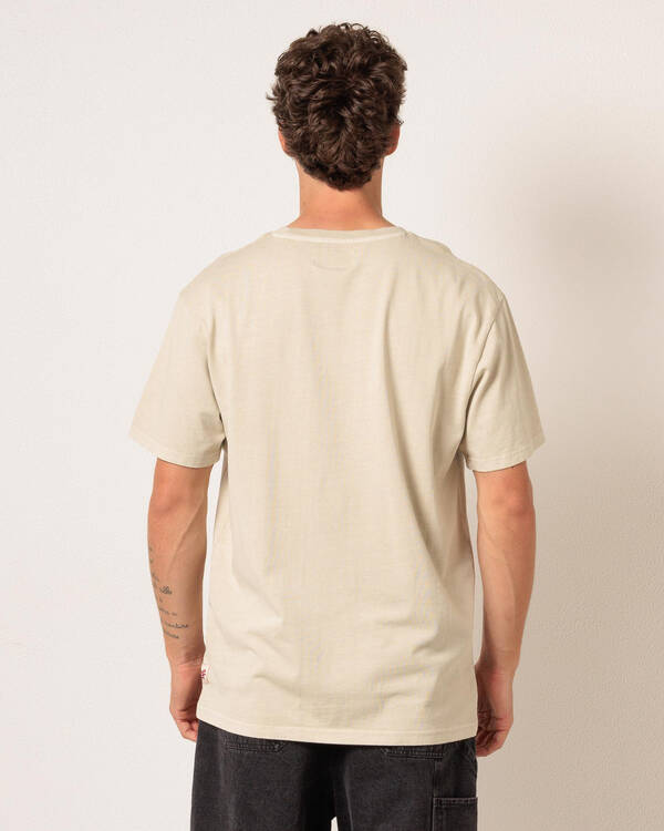 The Critical Slide Society Sun Cured T-Shirt for Mens