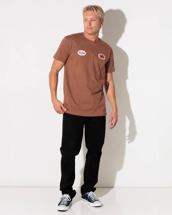 Ringers Western Grayson Regular T-Shirt for Mens