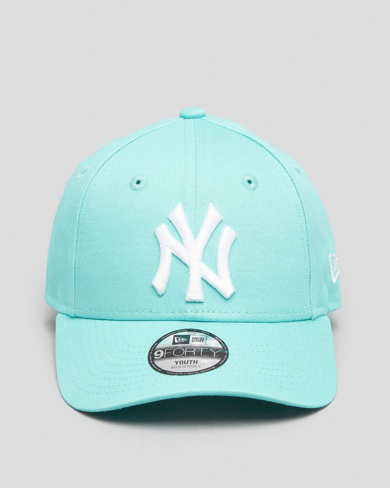 New Era Girls' NY Yankees for Womens