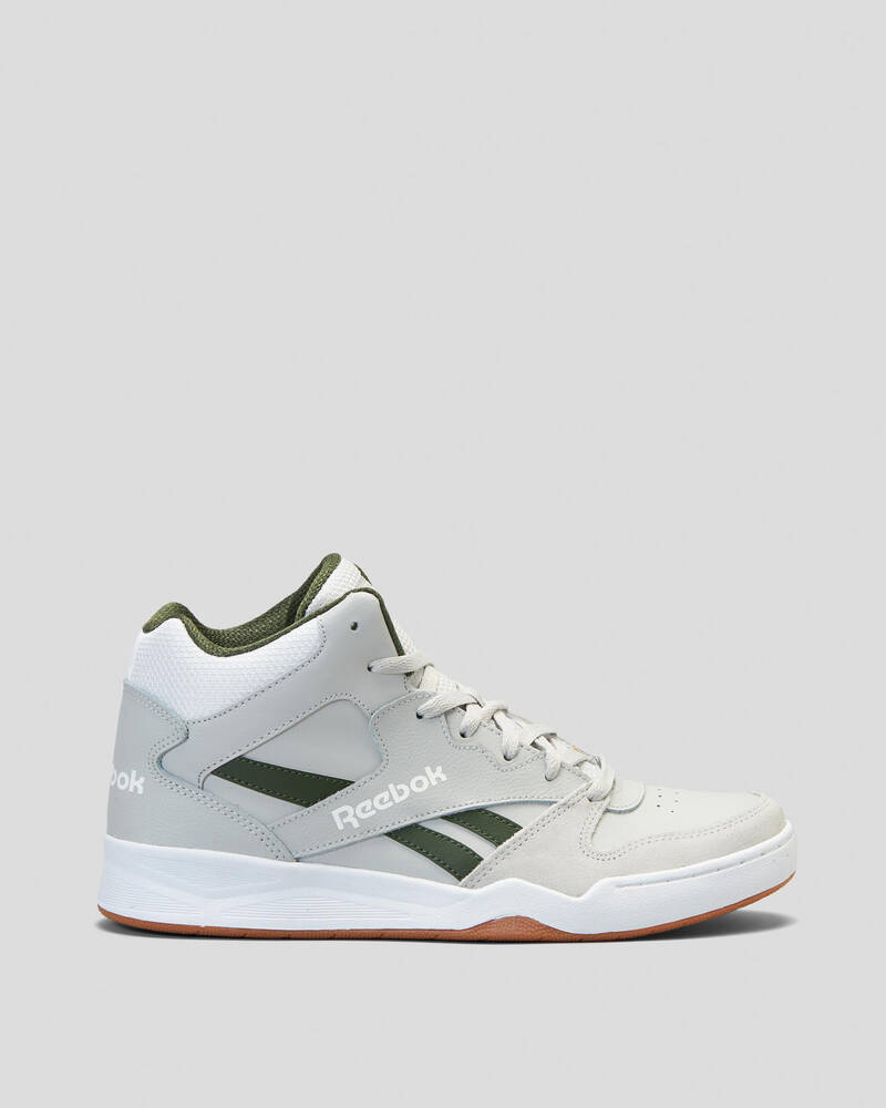 Reebok Royal BB4500 HI2 Shoes for Mens