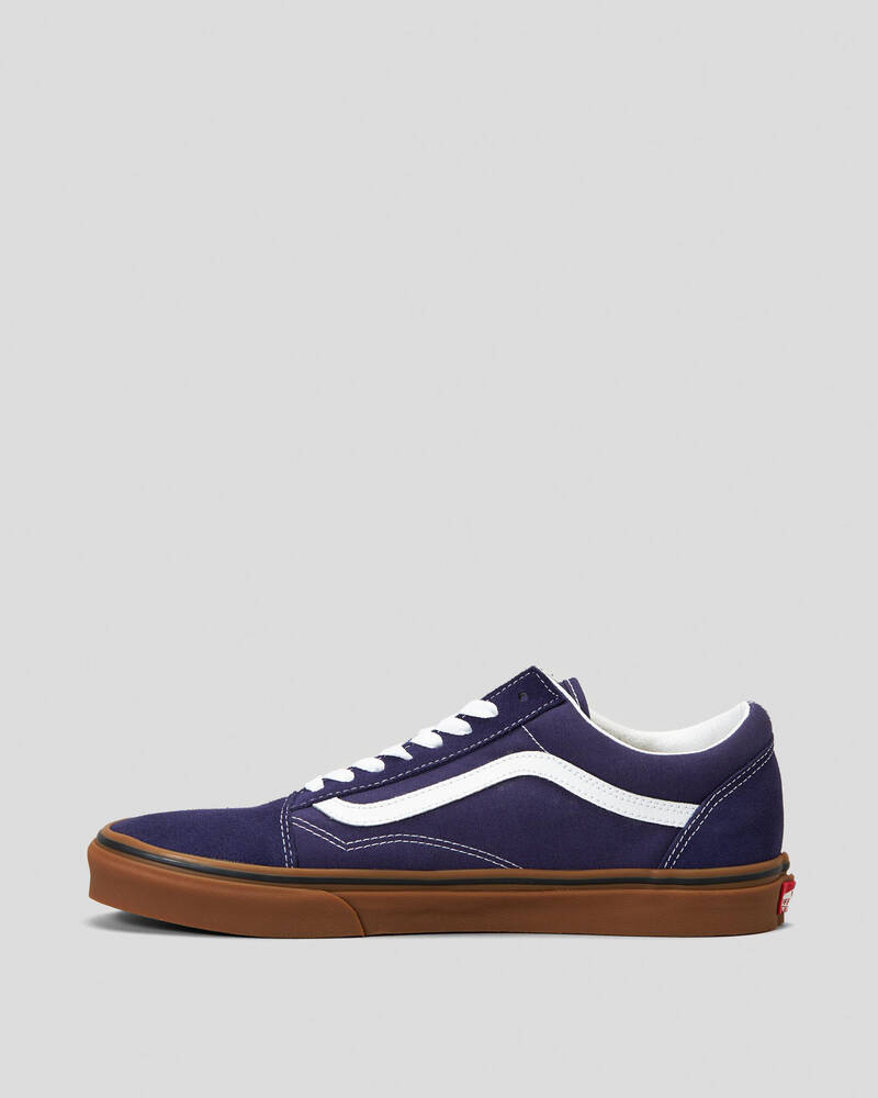 Vans Old Skool Shoes for Mens