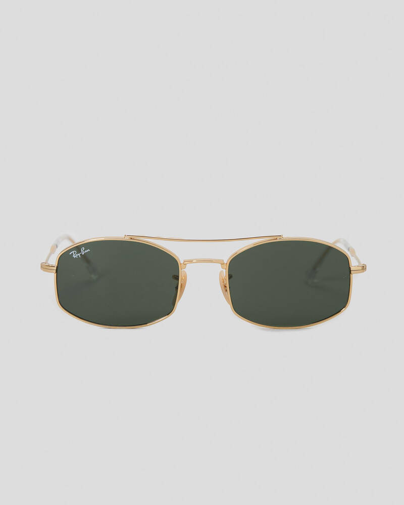 Ray-Ban 0RB3719 Sunglasses for Mens