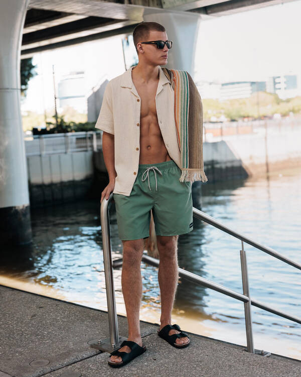 Rip Curl Bondi Volley Board Shorts for Mens