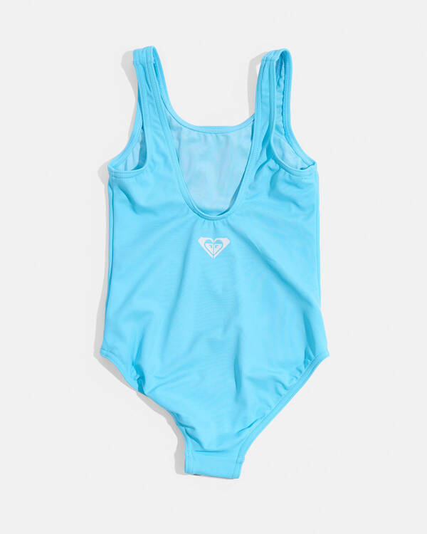 Roxy Toddlers' Tiny Tides One Piece Swimsuit for Womens