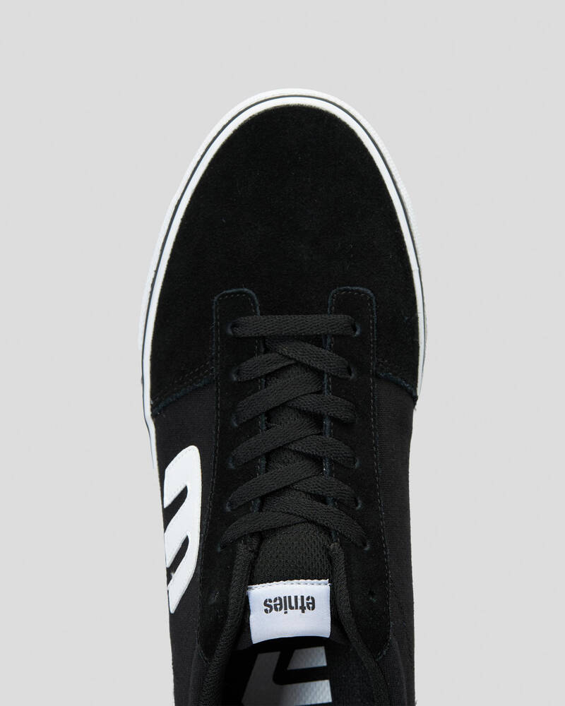 Etnies Calli Vulc Shoes for Mens