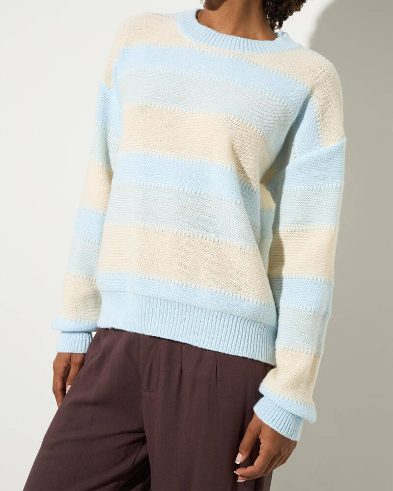 Mooloola Paty Knit Jumper for Womens