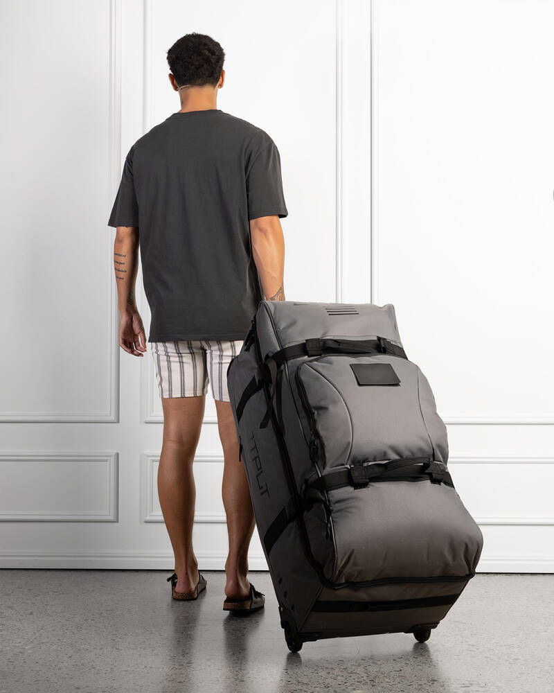 Jetpilot Vault 180L Gear Bag for Mens