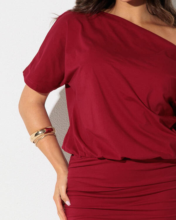 Mooloola Terry Dress for Womens