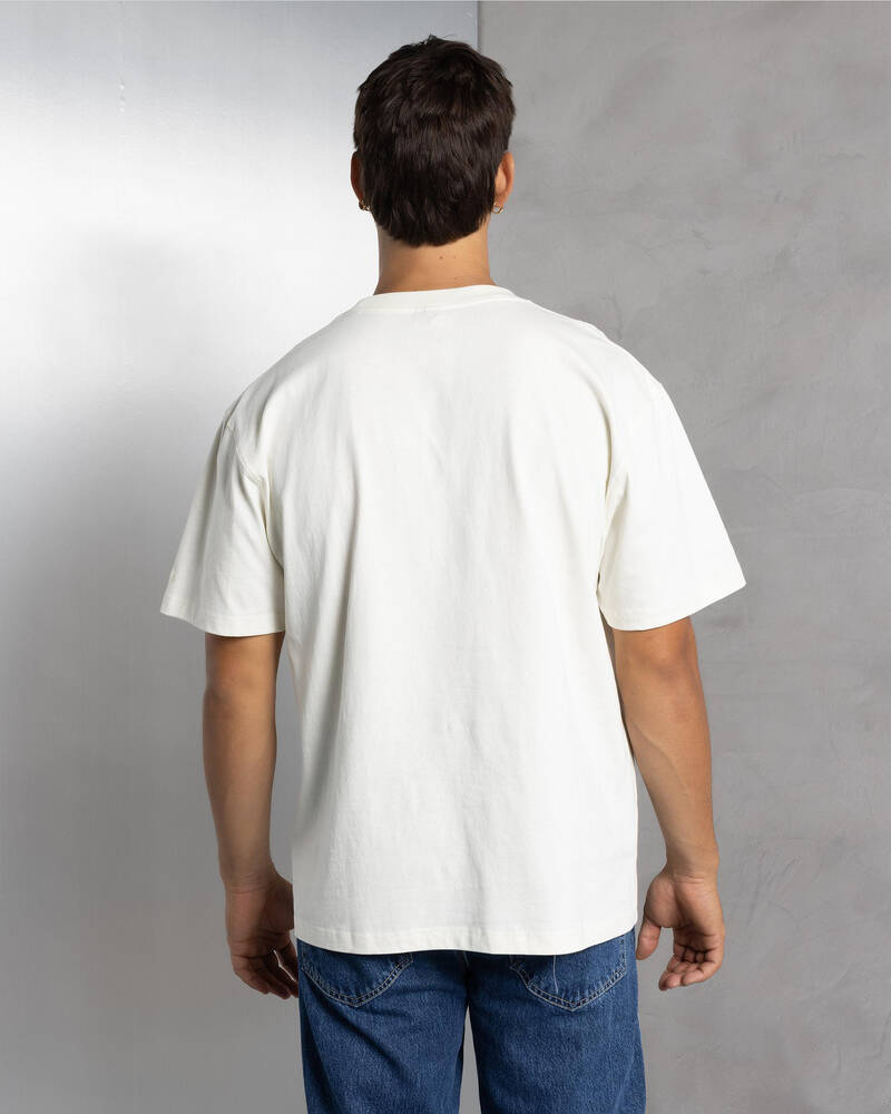 Worship Supplies Core Logo T-Shirt for Mens