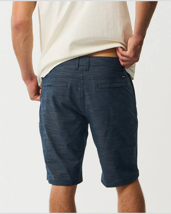 Rip Curl Boardwalk Jackson Walk Shorts for Mens