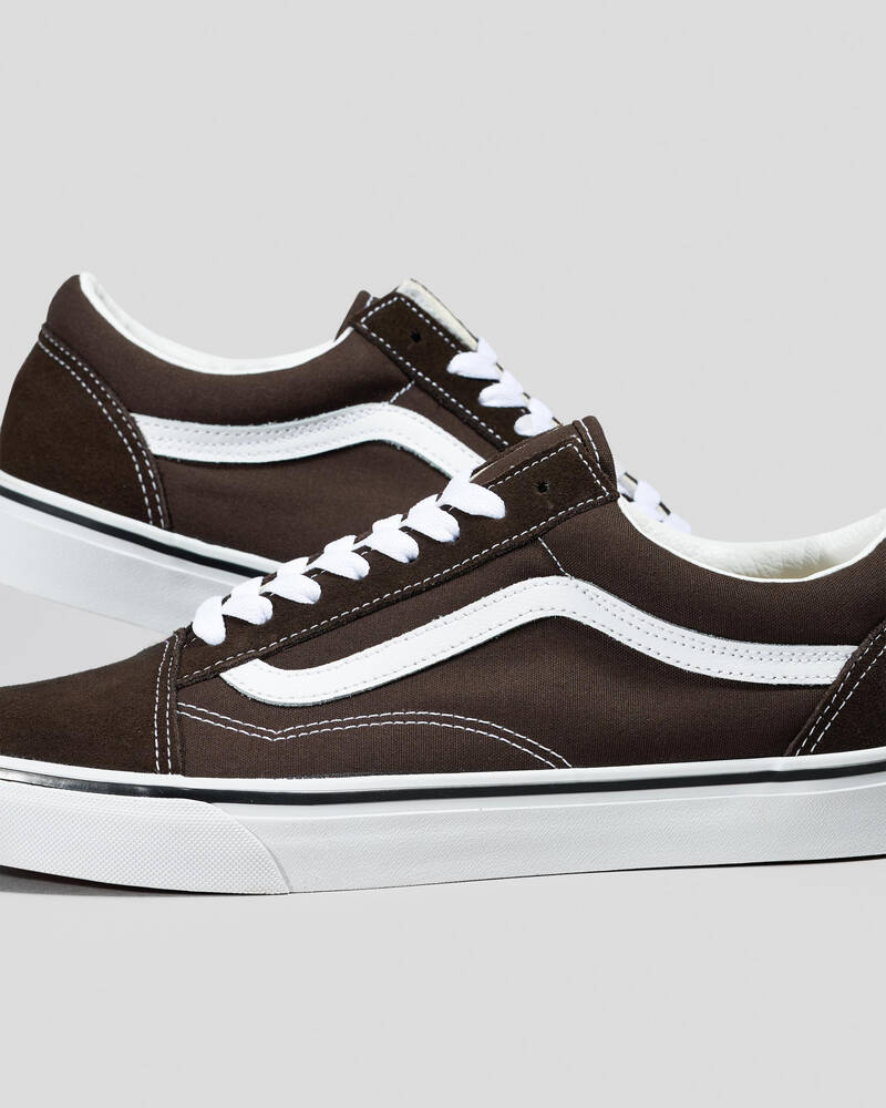 Vans Old Skool Shoes for Mens