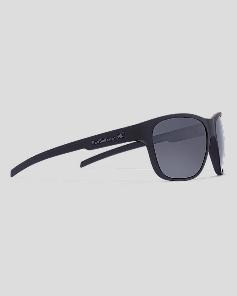 Red Bull Eyewear Sonic Polarised Sunglasses for Mens