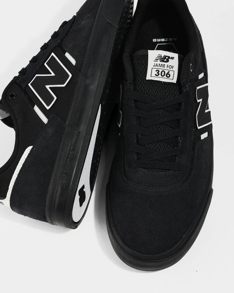 New Balance 306 Jamie Foy Shoes for Mens