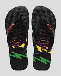 Havaianas Top Bolt Thongs for Mens image number null