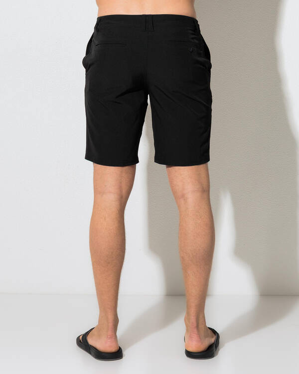 O'Neill Reserve Heather 19 Walkshorts for Mens