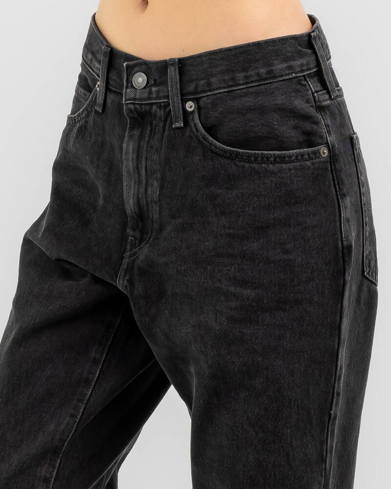 Levi's 94 Baggy Jeans for Womens