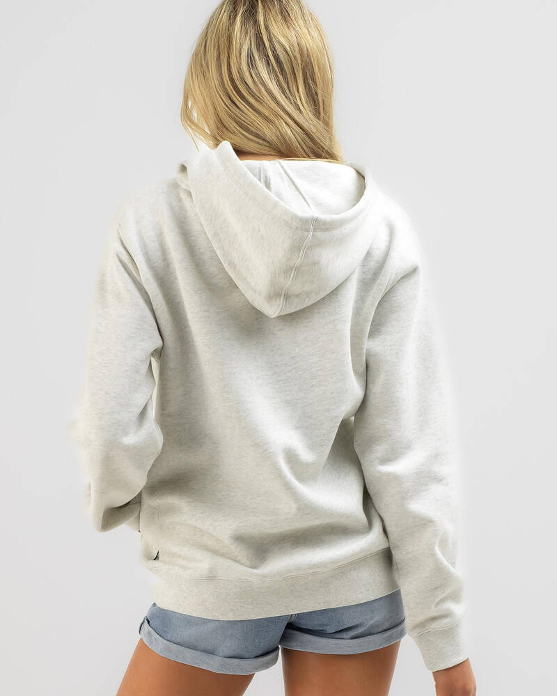 Hurley One And Only Hoodie for Womens
