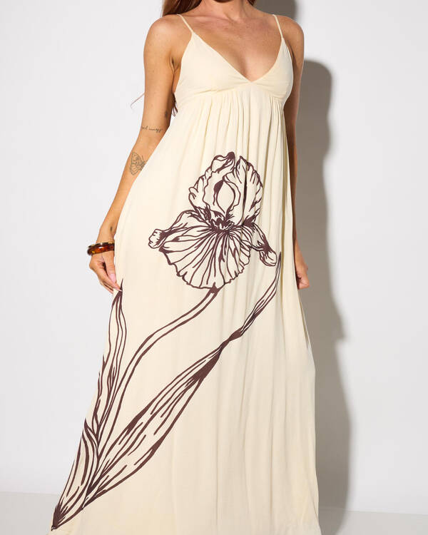 Mooloola Sandrine Maxi Dress for Womens