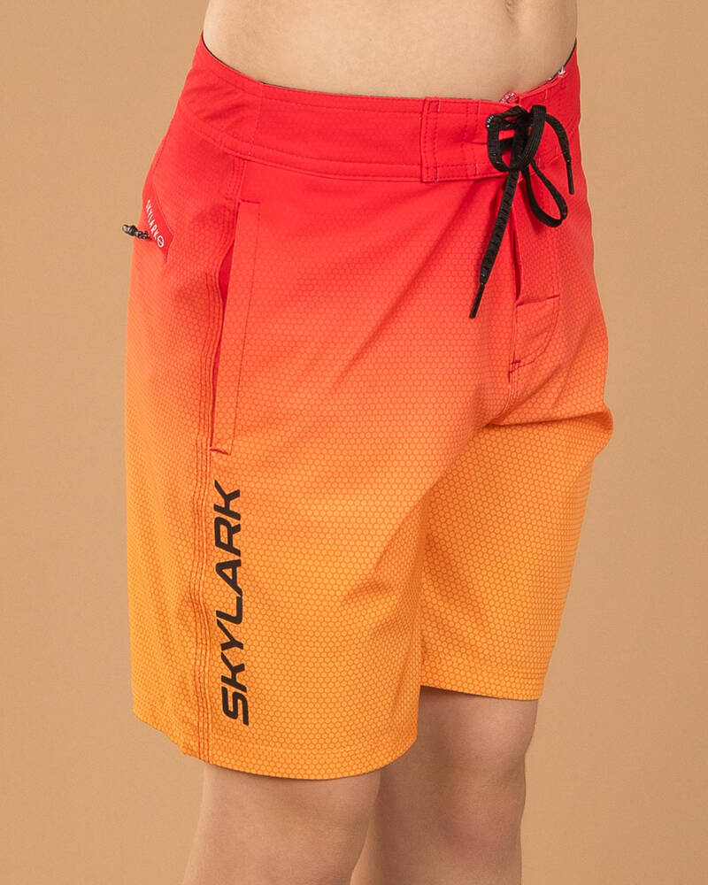Skylark Boys' Multiple Board Short for Mens
