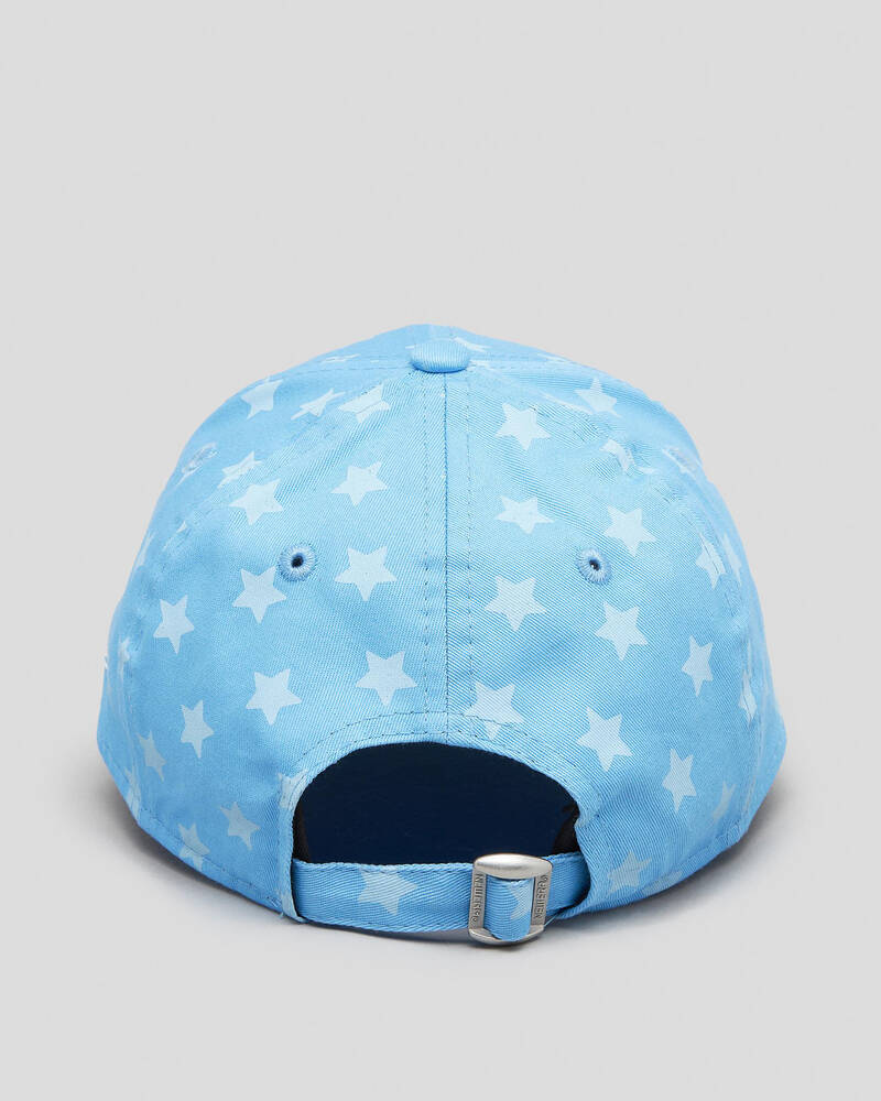 New Era Girls' NY Yankees Cap for Womens