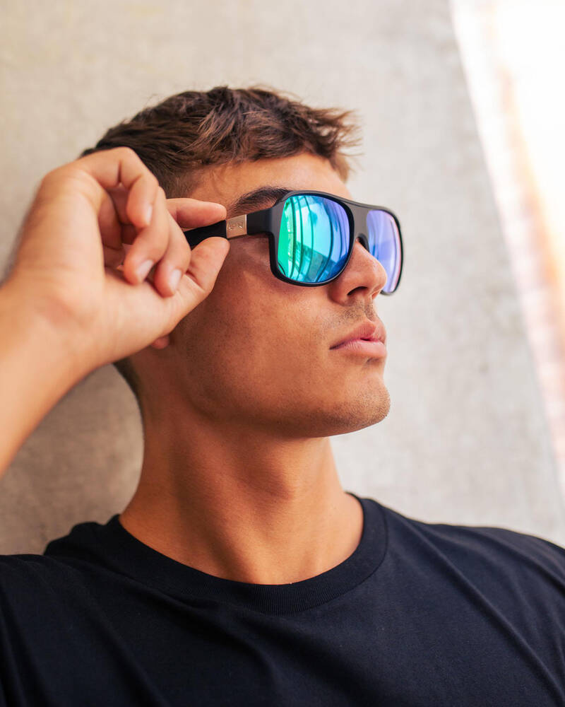 Sin Eyewear The Cartel Polarized Sunglasses for Mens