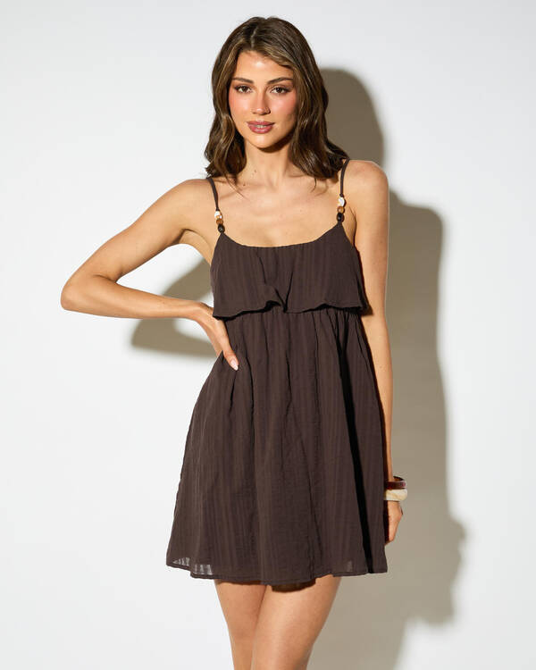 Jameela Dress