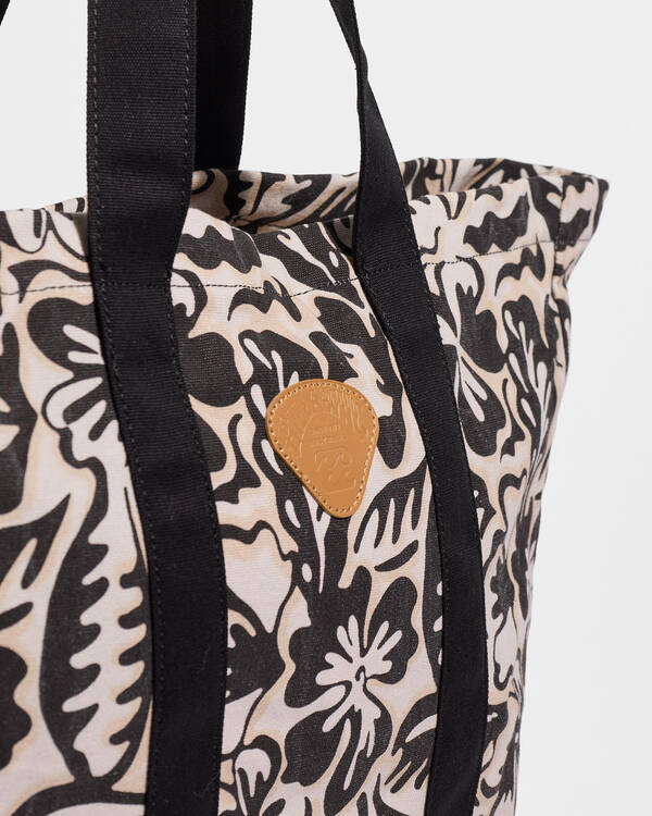 Billabong Poppins Beach Bag for Womens
