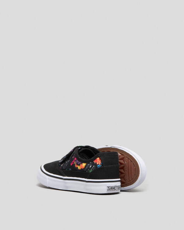 Sanction Toddlers' Chase Monsters V Shoes for Mens