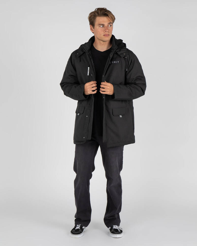 Unit Sector Jacket for Mens