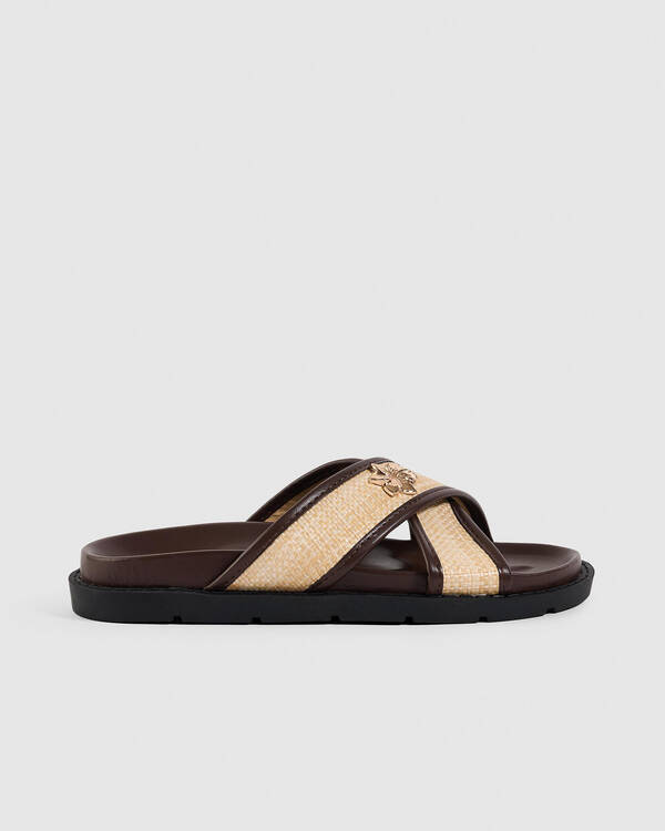 Mooloola Girls&rsquo; Lilo Slide Sandals for Womens