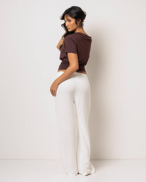 Mooloola Laguna Pants for Womens