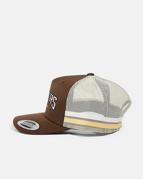 Ringers Western Country Stampede Trucker Cap for Womens
