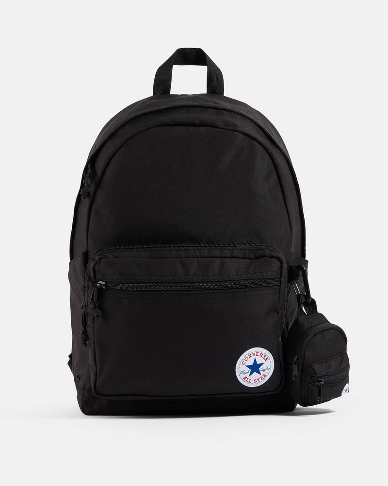 Converse Go 2 Backpack for Womens