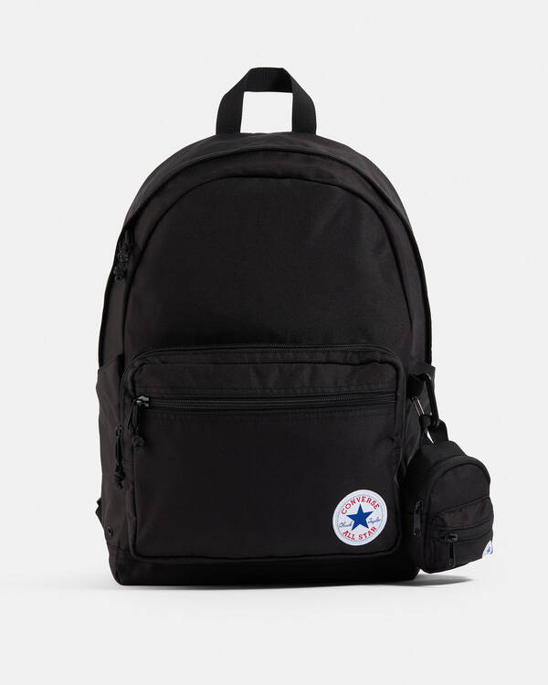 Converse Go 2 Backpack for Womens