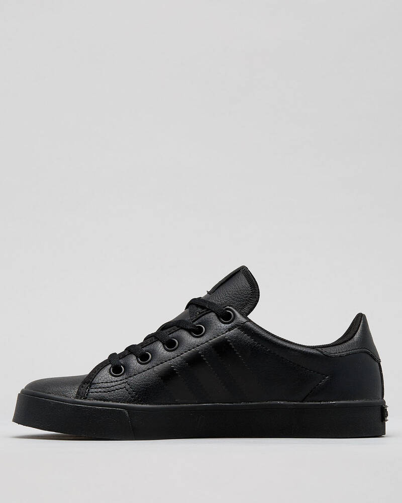 adidas Boys' Adicourt BTS Shoes for Mens