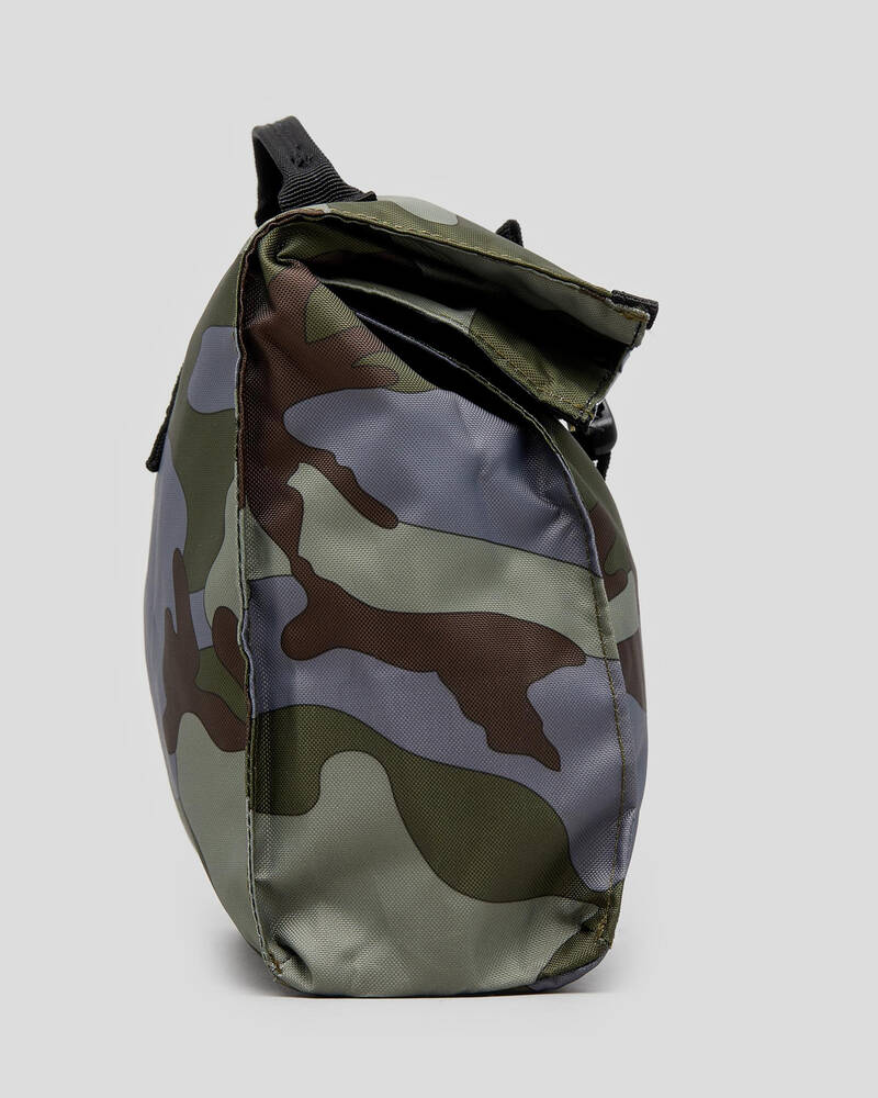 DC Shoes Lunch Break Bag for Mens