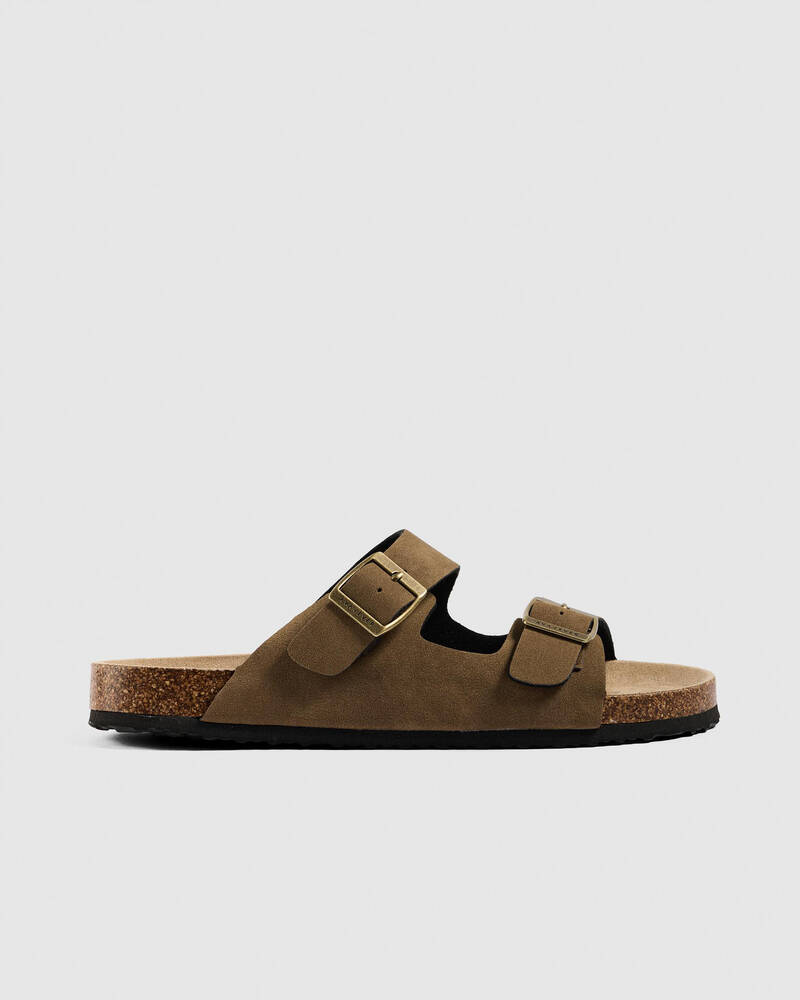 Ava And Ever Cortina Slide Sandals for Womens
